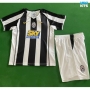 Camiseta futbol Retro Juventus Niño Primera 04-05