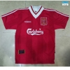 Camiseta futbol Retro Liverpool Primera 1995-96