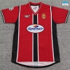 Camiseta futbol Retro RCD Mallorca Primera 2001-02