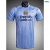 Camiseta futbol Retro Manchester City Primera 2007-08
