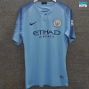 Camiseta futbol Retro Manchester City Primera 2019