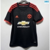 Camiseta futbol Retro Manchester United Tercera 15-16