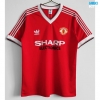 Camiseta futbol Retro Manchester United Primera 1983