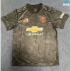 Camiseta futbol Retro Manchester United Tercera 2019-20