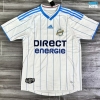 Camiseta futbol Retro Marsella Primera 2009-10