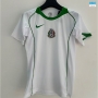 Camiseta futbol Retro México Segunda 2004