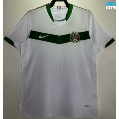 Camiseta futbol Retro México Segunda 2006