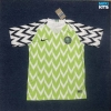 Camiseta futbol Retro Nigéria Primera 2018-19