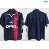 Camiseta futbol Retro PSG Primera 2001