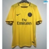 Camiseta futbol Retro PSG Segunda 2017-18