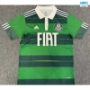 Camiseta futbol Retro Palmeiras Tercera 2010-11