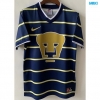 Camiseta futbol Retro Pumas Primera 1998
