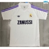 Camiseta futbol Retro Real Madrid Primera 1984-85