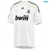 Camiseta futbol Retro Real Madrid Primera 2009-10