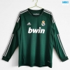 Camiseta futbol Retro Real Madrid Tercera Manga Larga 2012-13