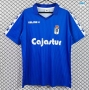 maxikits Camiseta de futbol Retro Real Oviedo Primera 1992-93