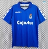 maxikits Camiseta de futbol Retro Real Oviedo Primera 1992-93