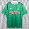 Maxikits Buscar Camisetas futbol Retro Saint Etienne Primera 1997-98 por mayor