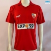 Camiseta futbol Retro Sevilla fc Segunda 1987-1990