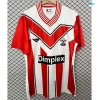 maxikits Camisetas de futbol Retro Southampton Primera 1993