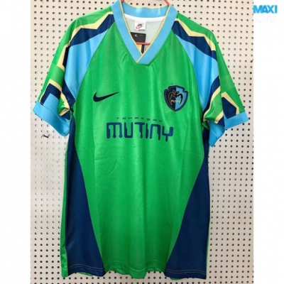 Camiseta futbol Retro Tampa bay 1995-96