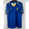 Camiseta futbol Retro Ukraine Segunda 1998