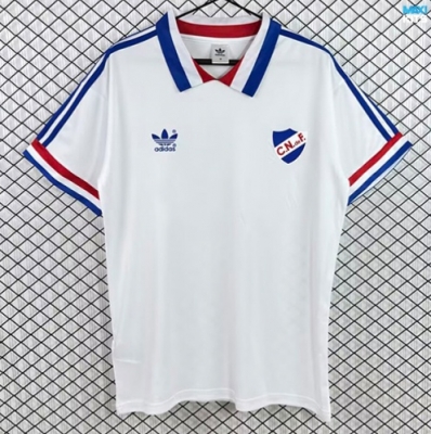 Maxikits Hacer Camiseta futbol Retro Uruguay Primera 1980-82 por mayor
