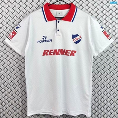 Maxikits Buscar Camiseta de futbol Retro Uruguay Primera 1994 por mayor