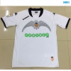 Camiseta futbol Retro Valencia CF Primera 2009