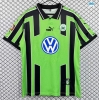 maxikits Camisetas de futbol Retro VfL Wolfsburg Segunda 1999-00