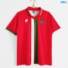 Camiseta futbol Retro Wales Primera 1996-98