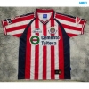 Camiseta futbol Retro Chivas Regal Primera 1999-00