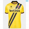 Camiseta futbol Stoke City Tercera 2025/26