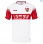 Maxikits Ofertas Camisetas futbol Stuttgart Primera 2026/27 por mayor