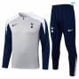 maxikits Chándal fútbol Tottenham Hotspur 2026/27 Gris Claro k186