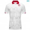Camiseta futbol Tunez Segunda 2024/25