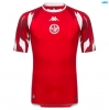 Maxikits Nuevas Camiseta futbol Túnez Primera 2026/27 por mayor