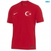 Camiseta futbol Turquía Primera 2024/25