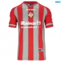 Camiseta futbol US Cremonese Primera 2025/26