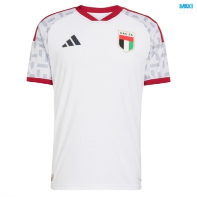 Camiseta futbol United Arab Emirates Primera 2026/27