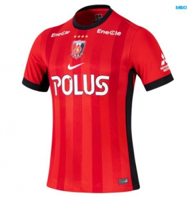 maxikits Camiseta de futbol Urawa Red Diamonds Primera 2026/27