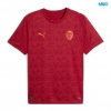 Camiseta futbol Valencia CF Segunda 2025/26