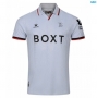 Maxikits Hacer Camisetas futbol Watford Tercera 2026/27 por mayor