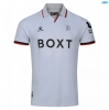Maxikits Hacer Camisetas futbol Watford Tercera 2026/27 por mayor
