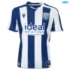 Camiseta futbol West Bromwich Albion Primera 2025/26