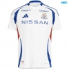 Camiseta futbol Yokohama F. Marinos Segunda 2025/26