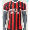 Camiseta futbol Versión Player AC Milan Primera 2024/25