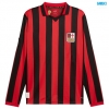 Camiseta futbol AC Milan 125 aniversario Manga Larga 2024/25