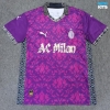 Camiseta futbol AC Milan Especial Violet 2025/26