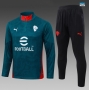 maxikits Chándal fútbol AC Milan Niño 2026/27 Verde k192
